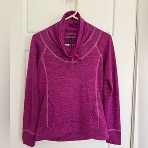 Kuhl Léa Pullover in Fuchsia